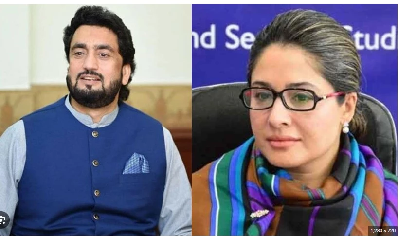 Court bars police from arresting PTI’s Shandana, Afridi until tomorrow