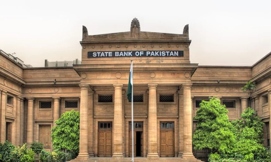 Digital transactions continue growth trajectory in FY2022-23: SBP