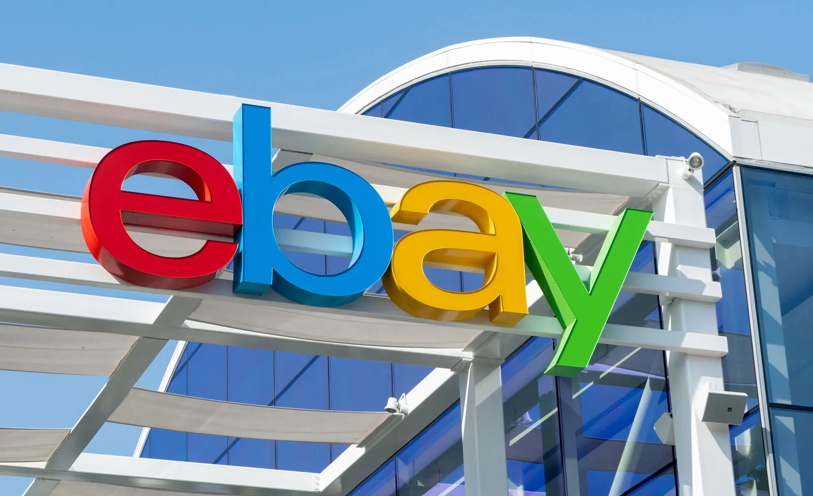 US sues eBay for selling products that harm environment