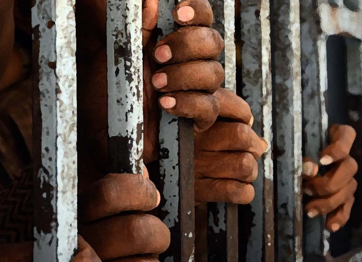 20 prisoners released, 1,894 granted remission in jail terms on Eid-e-Milad