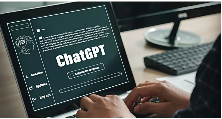 ChatGPT can now search for data on the internet