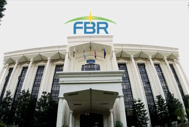 FBR catches Rs95m worth of tax evasion in Islamabad