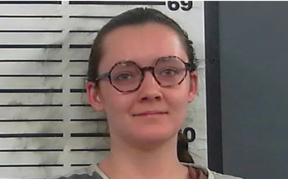 US woman gets 5 years for torching Wyoming abortion clinic