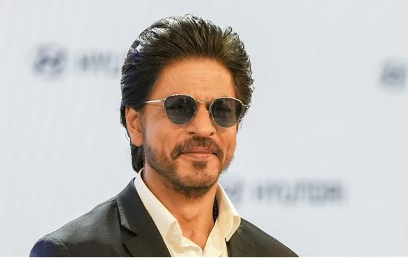 Bollywood king Shah Rukh Khan extends best wishes for Muslim fans on Eid-e-Milad