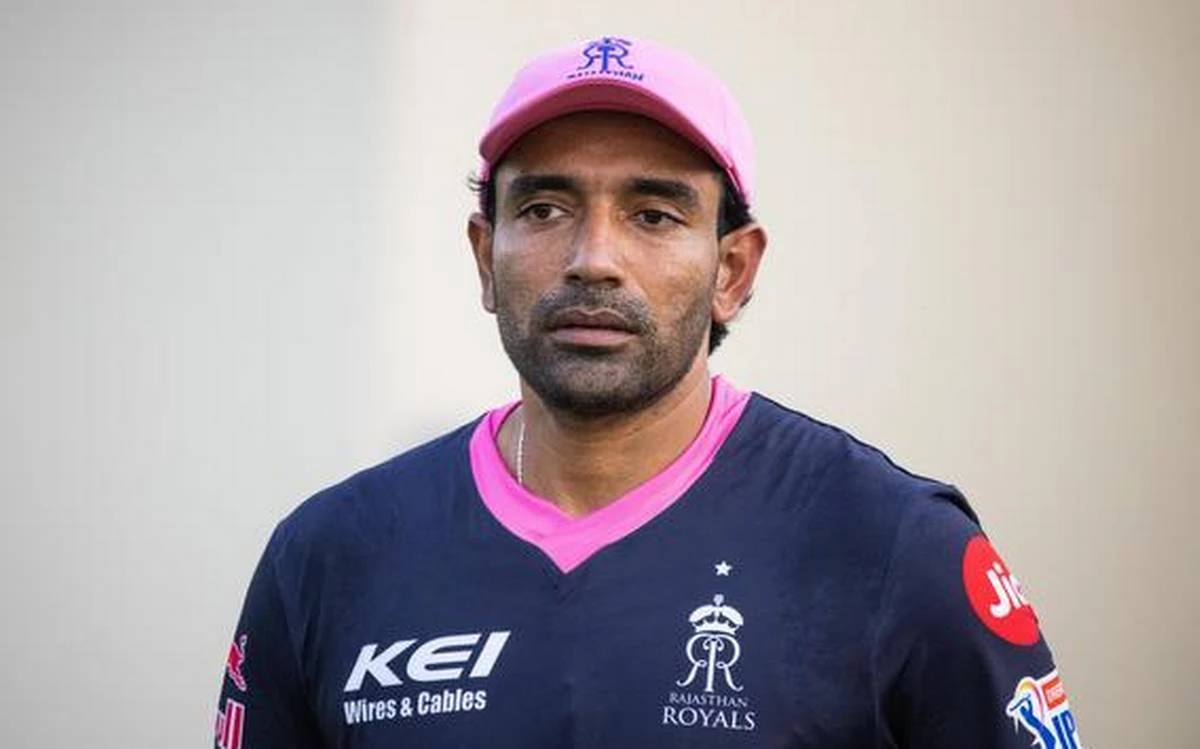 Pakistan will make it to semi-finals, predicts Indian ex-cricketer Robin Uthappa