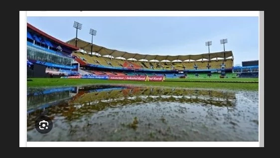 Proteas, Afghanistan frustrated as rain washes out World Cup warm-up