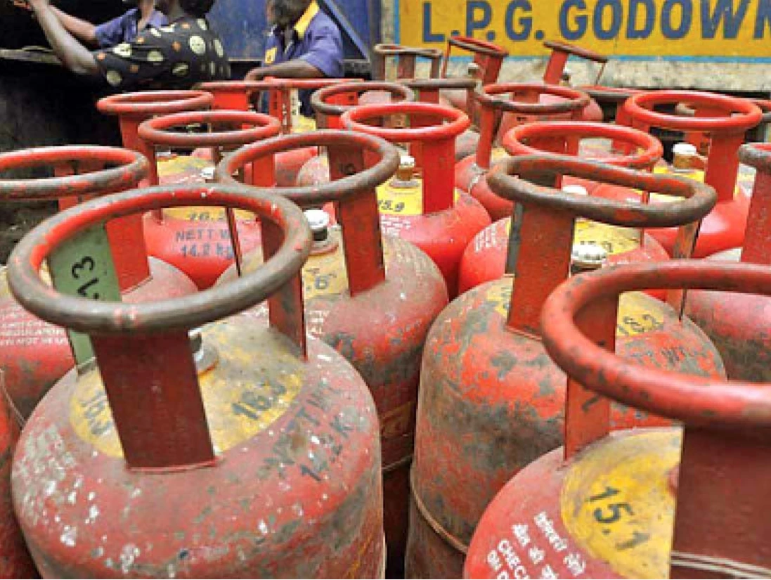 LPG body wants quality check