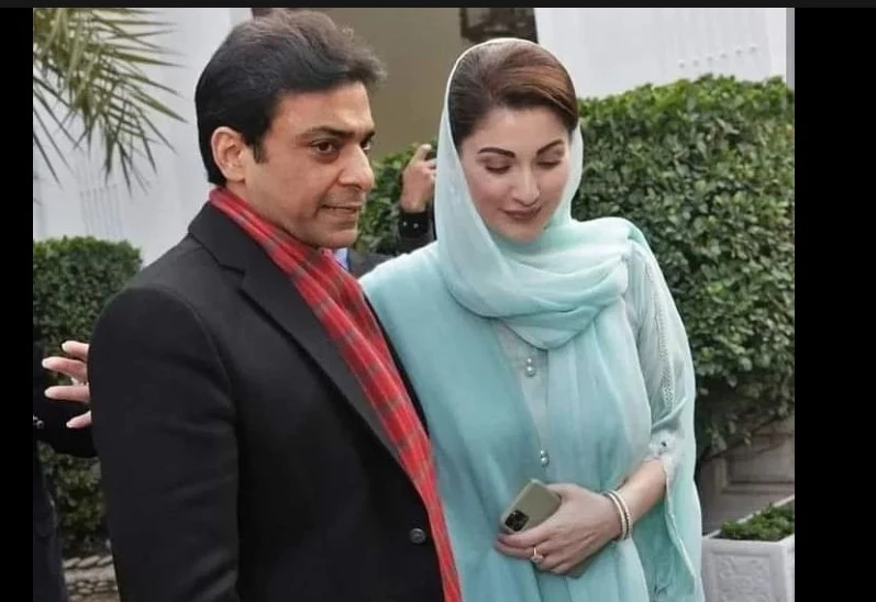 Maryam, Hamza to address rallies in Lahore