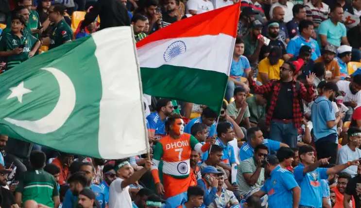 PCB writes to ICC for issuance of Indian visas to media, fans