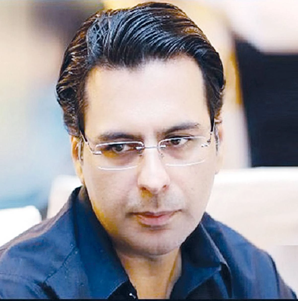 Special Court issues arrest warrants of Moonis Elahi