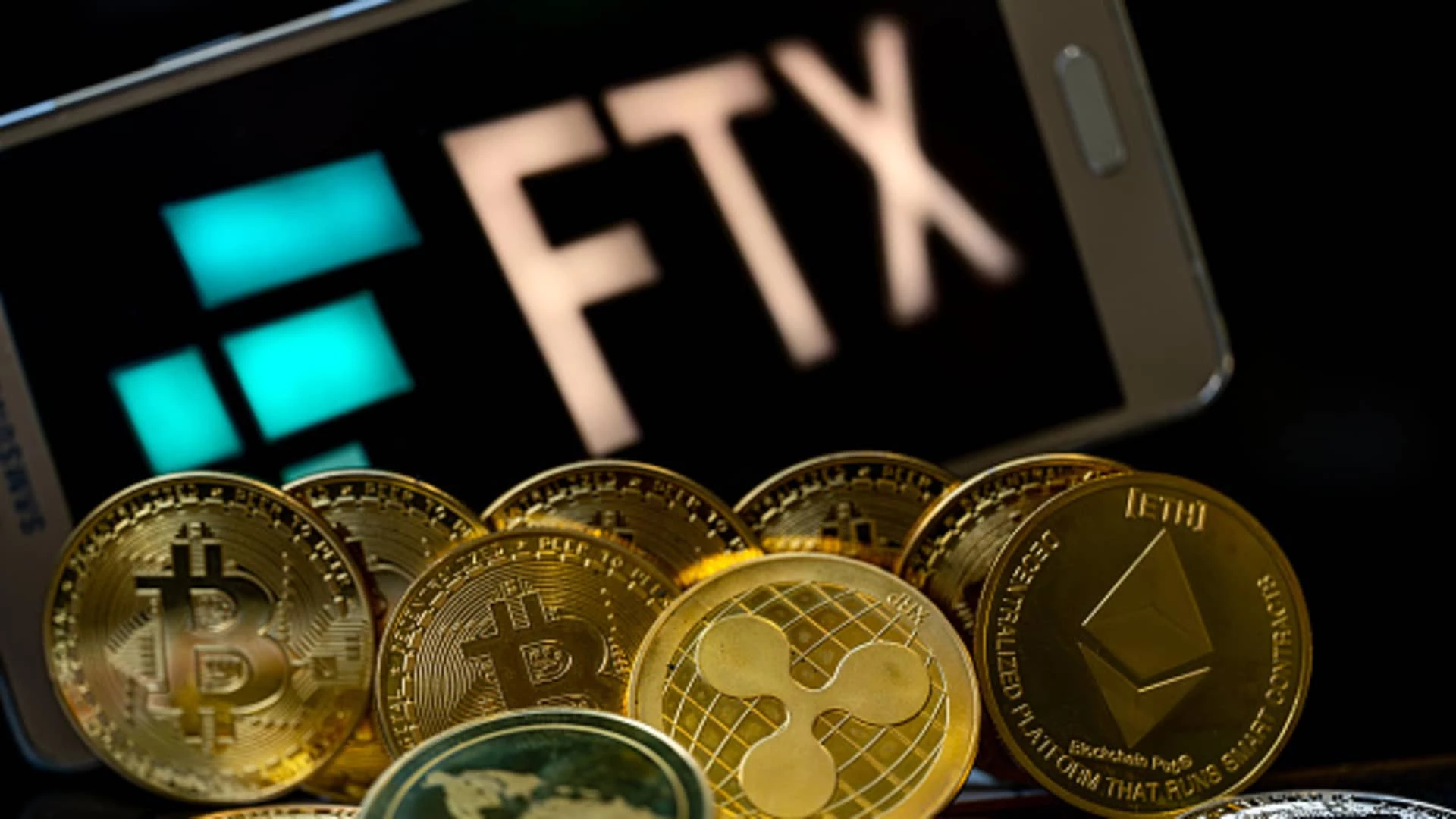 Crypto industry grapples with FTX fallout as trial looms