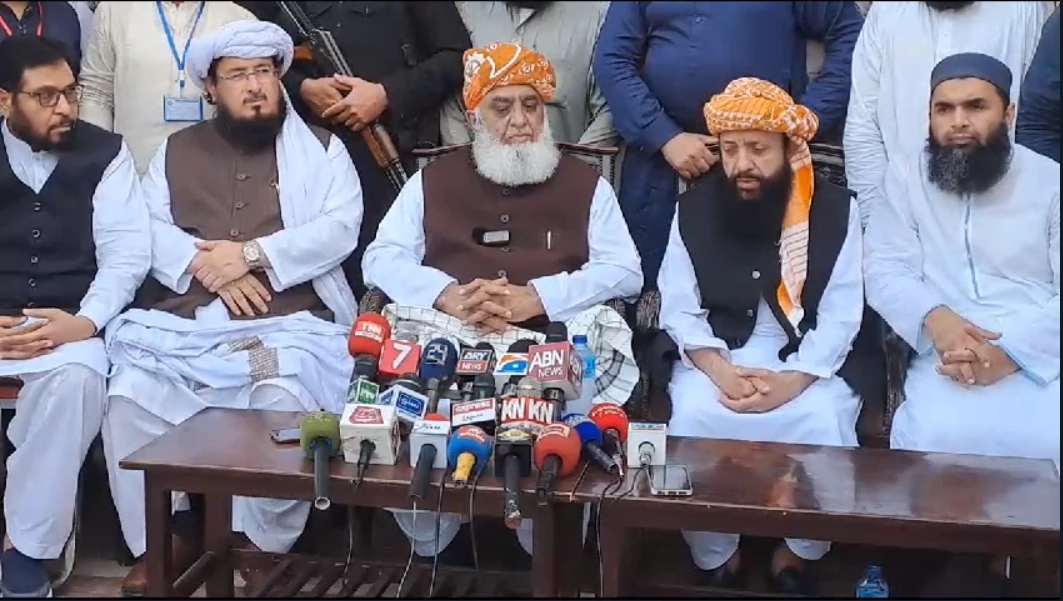 JUI leader brands stabilizing economy important than polls