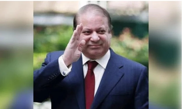 Nawaz Sharif books his ticket to return home on Oct 21