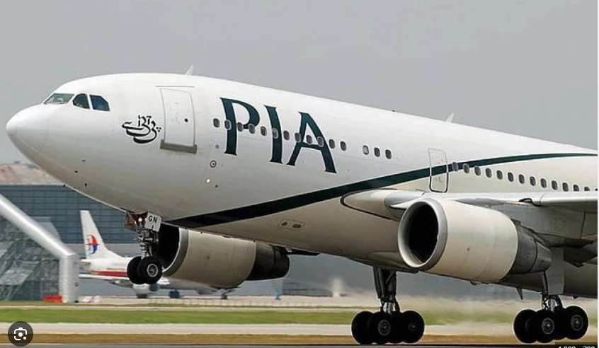 Technical issues dent PIA flights operation