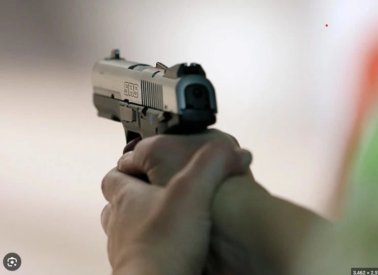 Unidentified persons shoot trader dead in Lahore