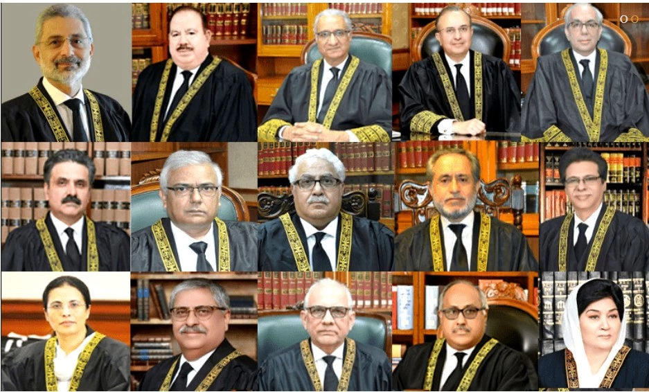 CJP syas to wrap up SC (Practice & Procedure) Act case on Oct 9