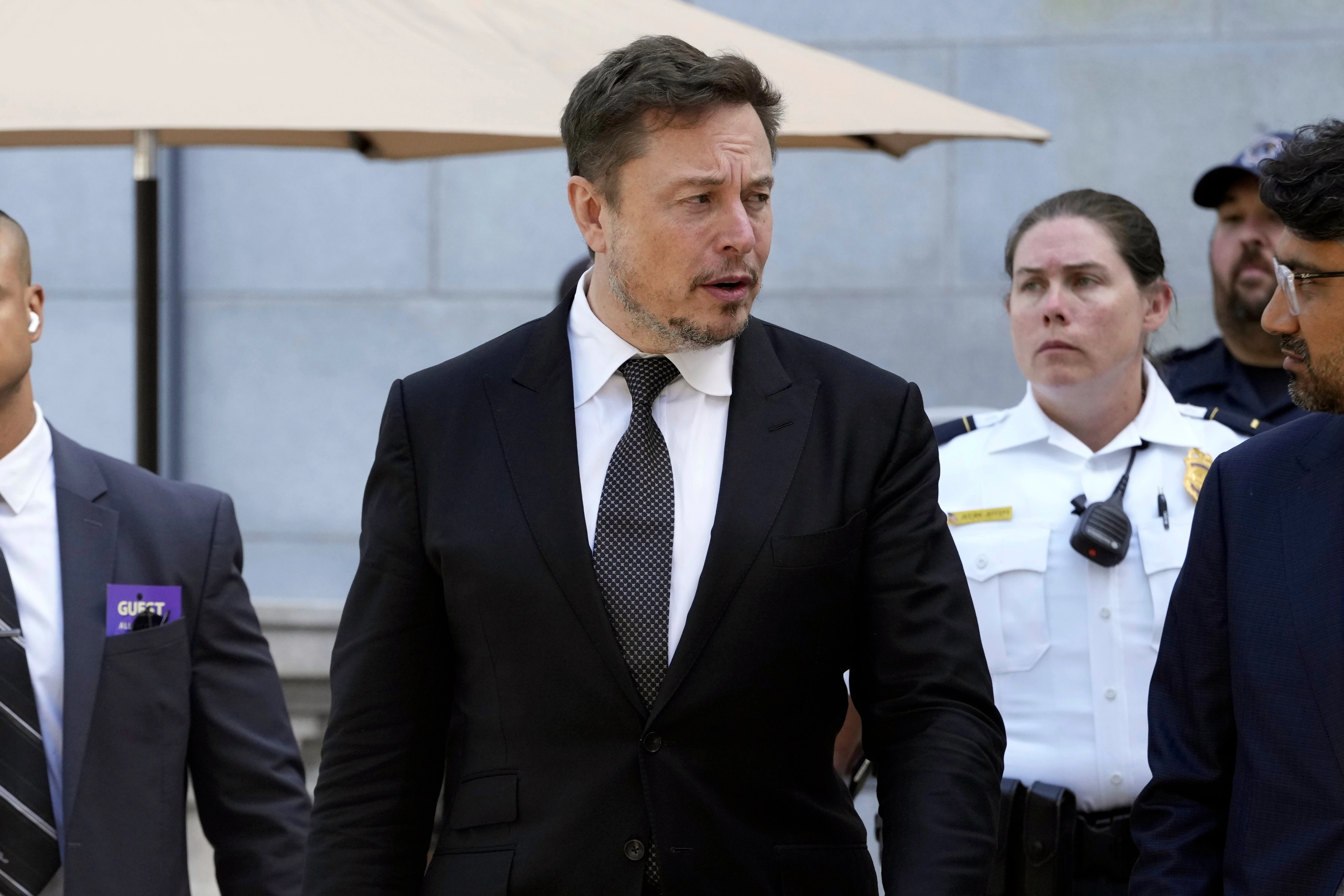 Kyiv criticises Musk for making fun of Zelensky