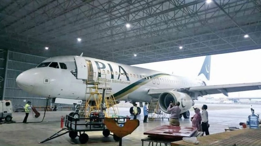 PIA suffers Rs 38b loss due to aircraft’s extended grounding: Report