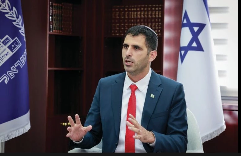 Second Israeli minister in Saudi Arabia amid normalization buzz