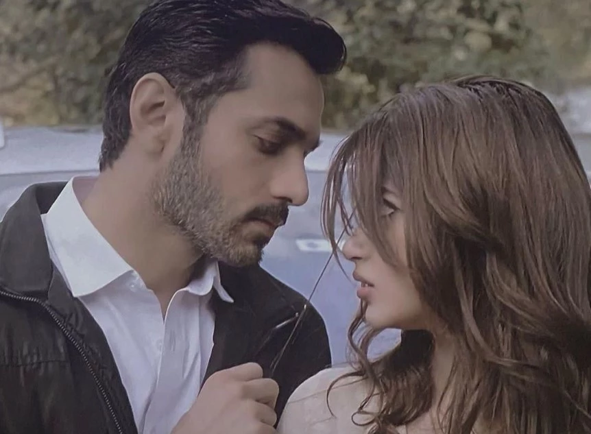 Wahaj and Sajal's upcoming Indian series ‘The Pink Shirt’ to debut at London Film Festival