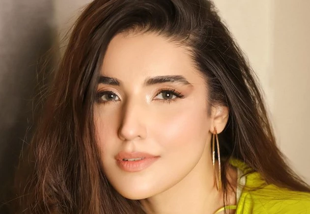 Who and what she wants,, Hareem Farooq's message for women