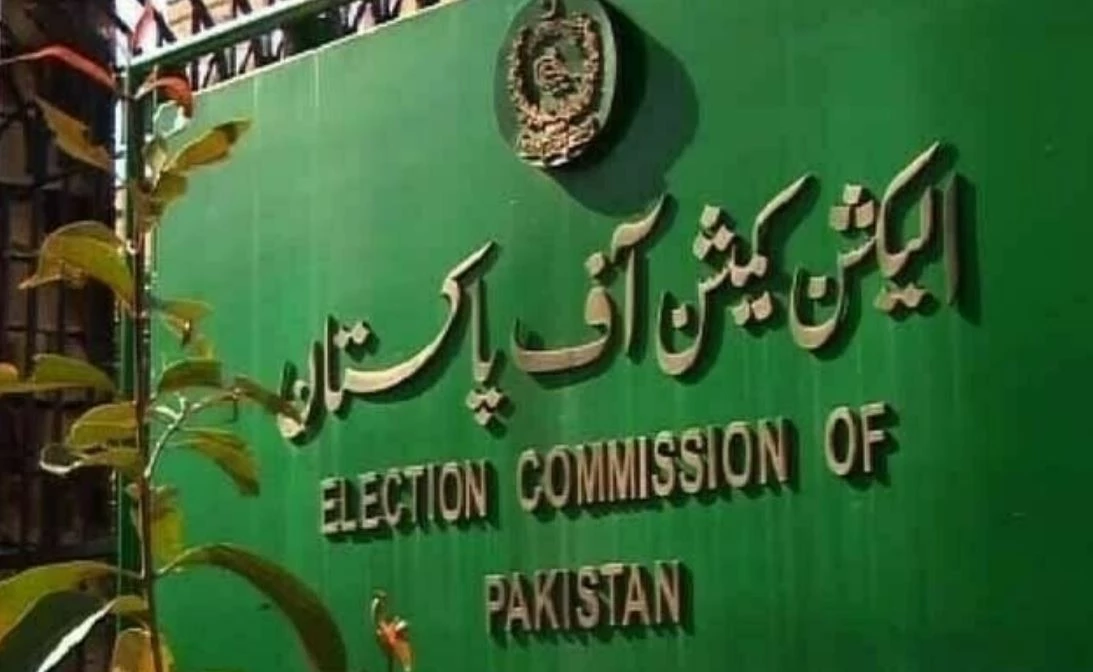 ECP to write letter to Ministry of Foreign Affairs for inviting observers