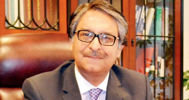 FM Jilani leaves for two-day visit to Tibet today