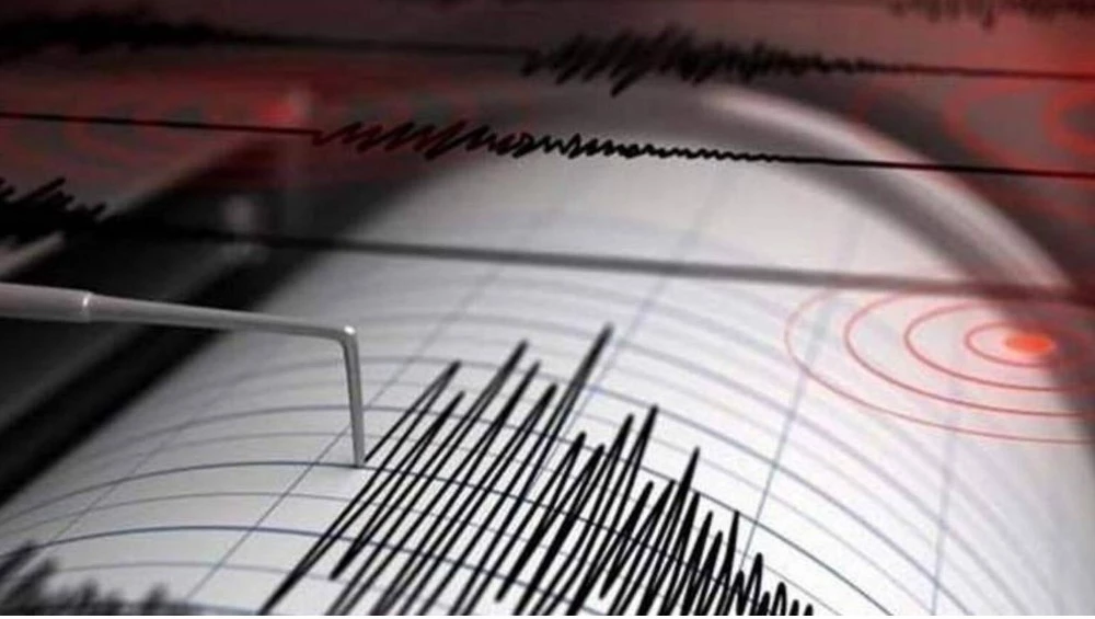 Powerful earthquake jolts Nepal, strong tremors felt in India