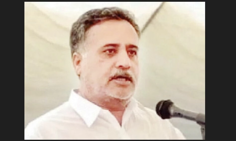 PTI’s MLA Ch Maqbool Gujjar de-seated after rigging in polls proved