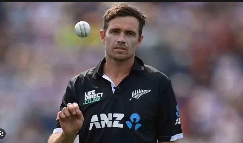 Southee 'chucks in some screws' to cure World Cup injury