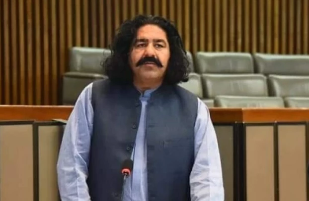 Court grants bail to Ali Wazir in Tarnol police station case