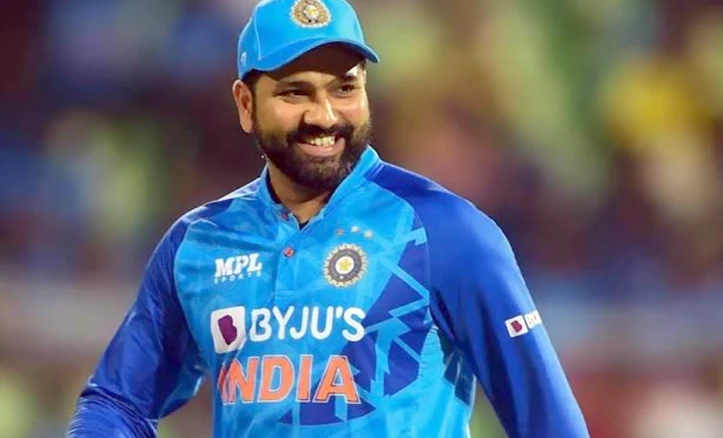 'I know what's at stake', says India skipper Rohit