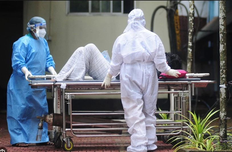 No new Nipah cases detected in India: WHO