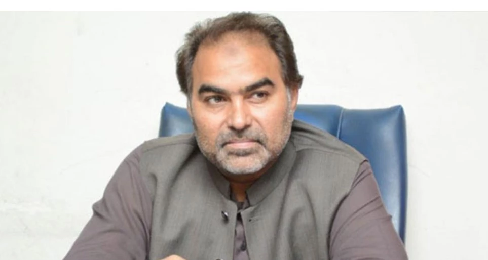 Old terrorism case opened against ex-PTI MPA Nazir Chohan