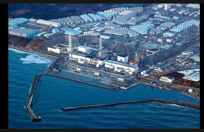 Second round of Fukushima wastewater release begins