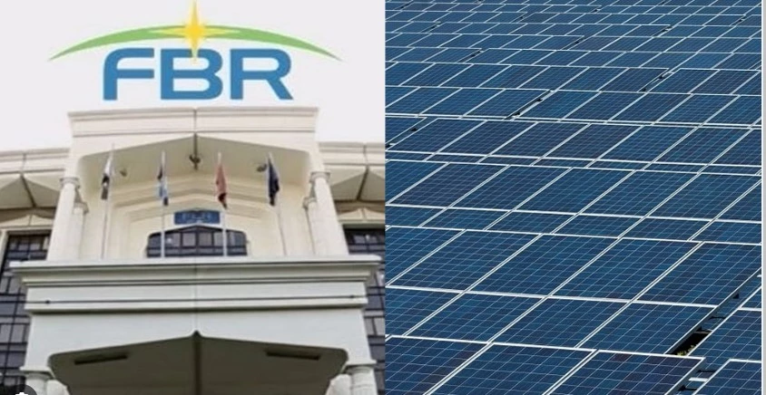 Senate committee probes massive money laundering scheme tied to solar panel imports