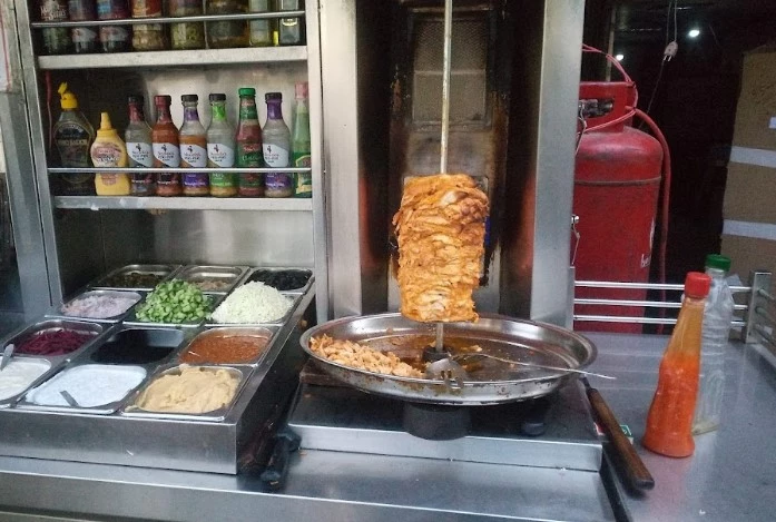 35 children fell sick after consuming toxic Shawarma