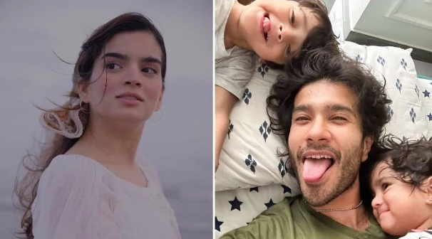 Aliza Sultan unfolds Feroze Khan's contributions to children expenses