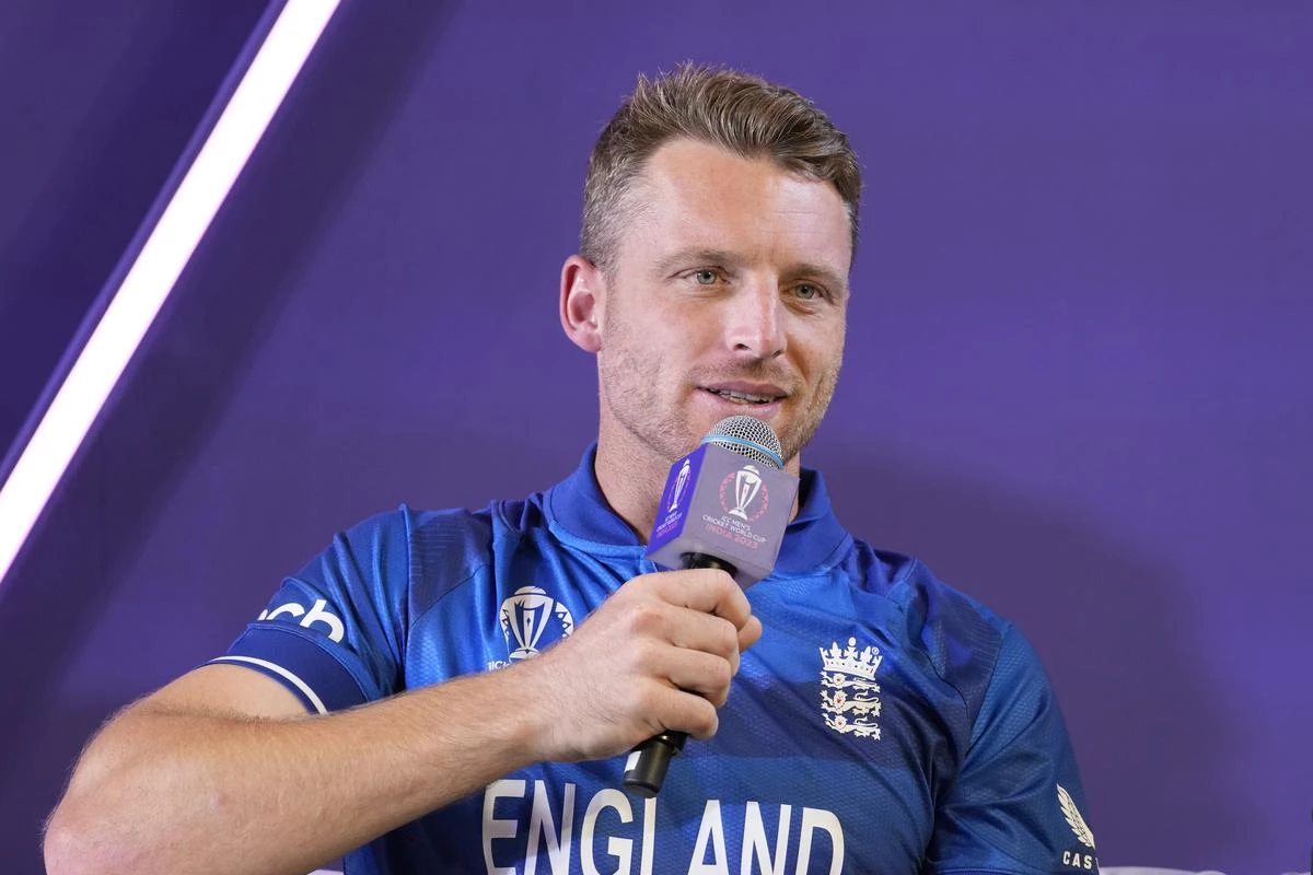 Buttler says England banking on experience to fight back