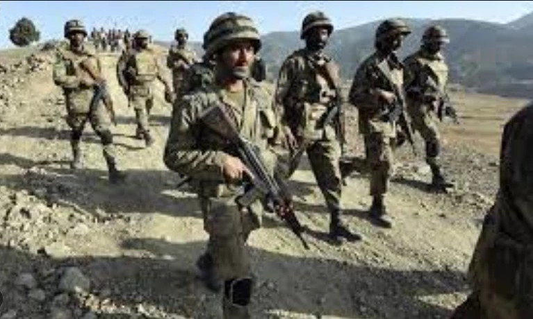 Most-wanted terrorist killed in DI Khan joint operation