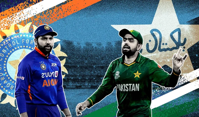 Pakistan eye two wins before 'unbelievable India spectacle'