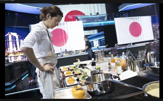 Japan cooking show recognised by Guinness as longest-running