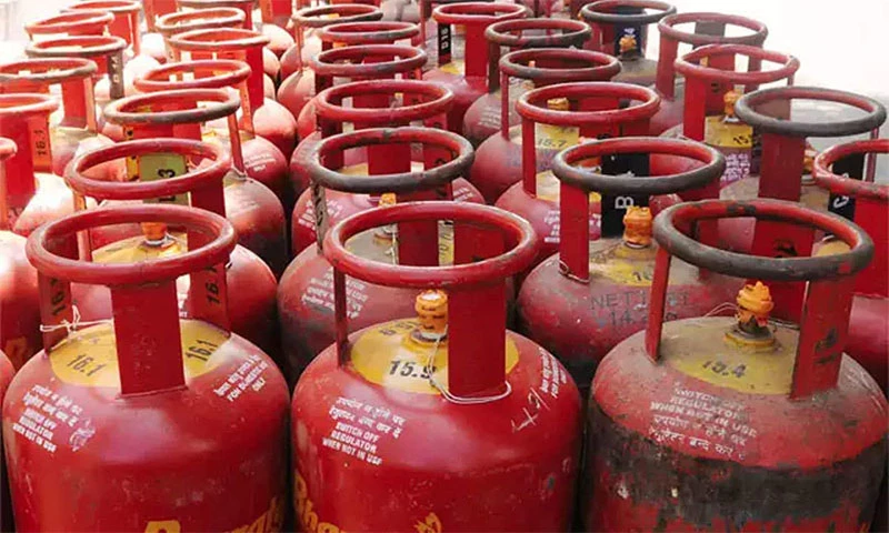 LPG Distributor Association chief wants import from Iran banned