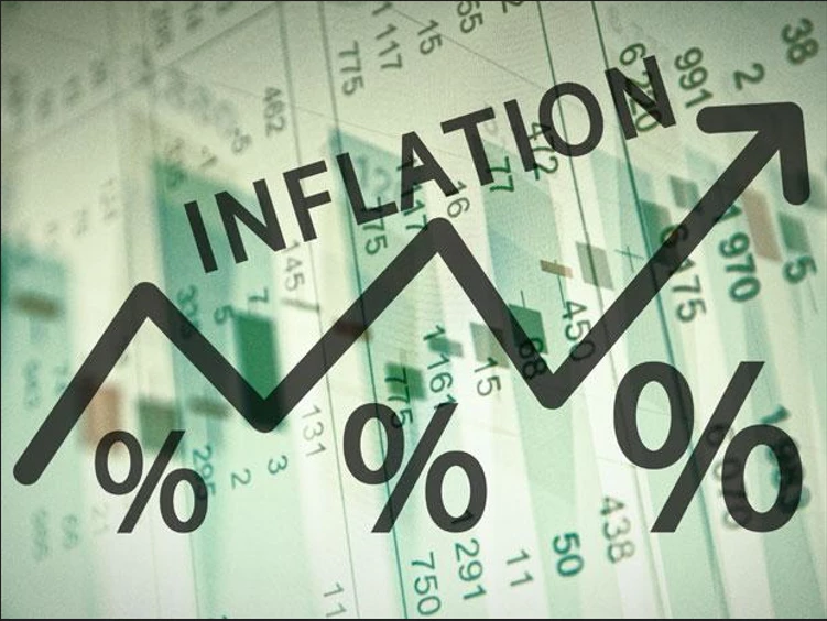 PBS records yearly inflation at 37.07%