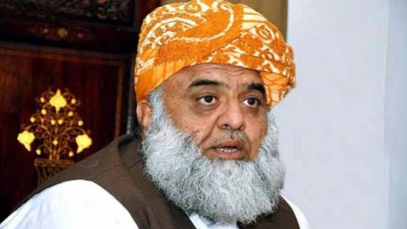 Fazl says resolving country’s issues more urgent than polls