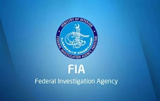 FIA arrests human smuggler involved in kidnapping of citizen in Libya