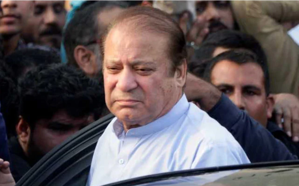  Nawaz Sharif to visit Saudi Arabia, UAE, Qatar, China before returning to Pakistan