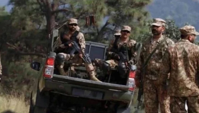 Security forces kill two terrorists in Kech IBO