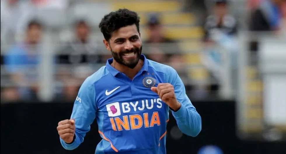 India happy to down 'big side' Australia, says Jadeja