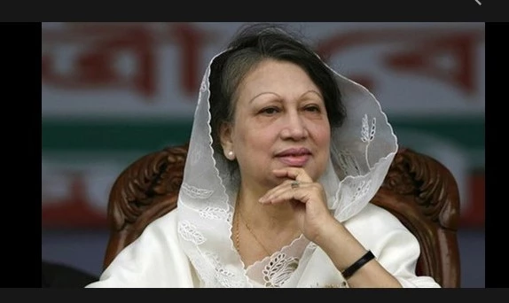 Bangladesh opposition leader Khaleda Zia at 'high risk of death'